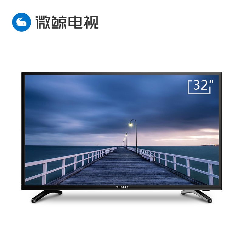 whaley电视是什么牌子